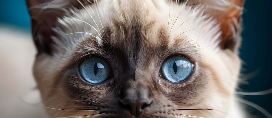 ¿Cuándo esterilizar a tu gato o gata? Edad ideal, señales y consejos para decidir bien 