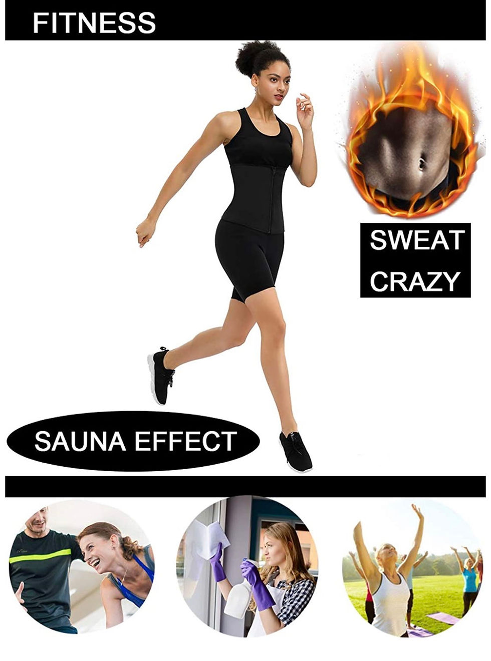 Thumbnail: Sweat Belt