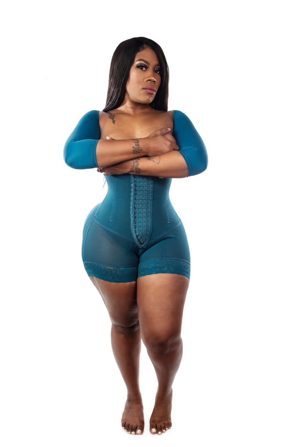 Tributo 1004S DEEP OCEAN Extra High Compression