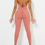Thumbnail: Criss Cross Sports Jumpsuit