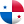 Bandera de Panamá