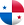 Bandera de Panamá