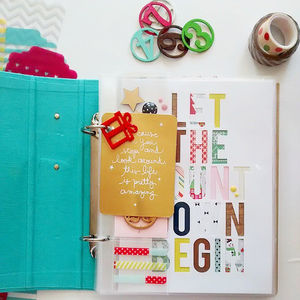 Merry & Bright | December Documenting