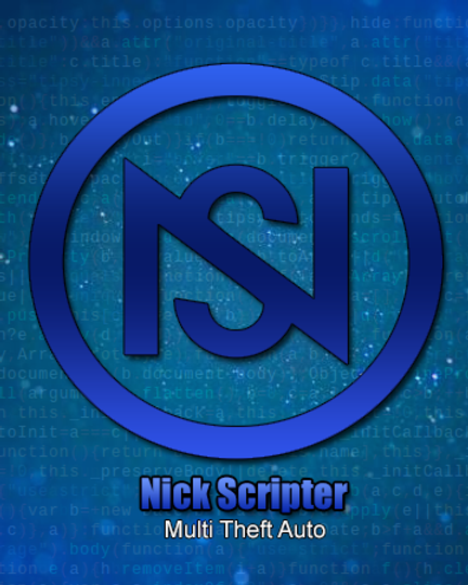 Nick Scripter