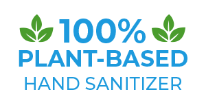 Blue Heath Co 100% Plant-Based Hand Sanitizer 70% Natural Ethyl Alcohol with aloe, cotton and lavender oils Safe. Effective. Natural. Healthy. Sustainable. Vegan Plant Based Hand Sanitizer. No traditional chemical additives. FDA Compliant Facility . FDA registered. Safe. Effective. Natural. Healthy. Sustainable. Vegan