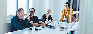 Strategie & Marketing Team