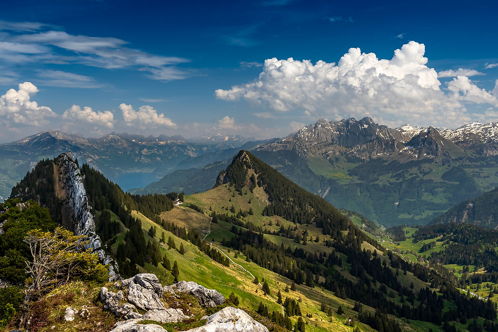 Personal Moments are the real treasures