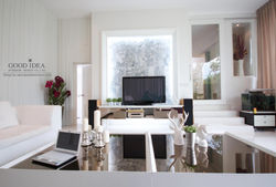 ตกแต่งภายใน-Modernl-บ้าน-คุณศรีวรรณ-บางแสน-18