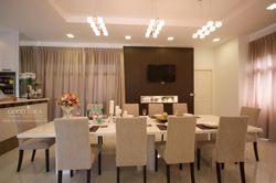 ตกแต่งภายใน-Modernl-บ้าน-คุณศรีวรรณ-บางแสน-3