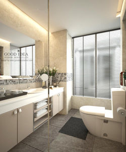 ตกแต่ง�ภายใน-Luxury-บ้าน-คุณเอื้อง-อุดรธานี-17