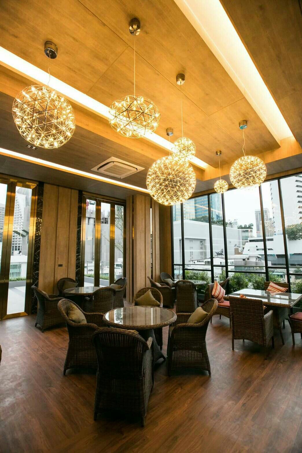 Art hotel Interiors goodideainterior