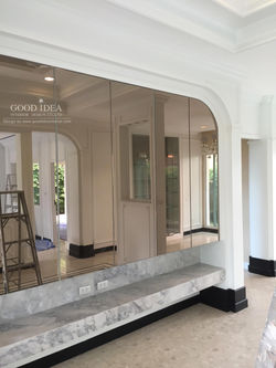 ตกแต่งภายใน-Luxury-บ้าน-คุณลิ้ม-26