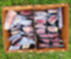Thumbnail: QUARTER COW - Grass Fed Beef