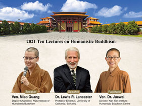 Prajna-Paramita in the Humanistic Buddhism Perspective