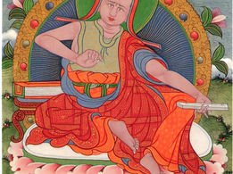 The Esoteric Community Tantra with The Illuminating Lamp