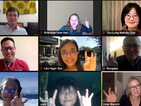 First Meeting of the ISHB Scholarly Working Group