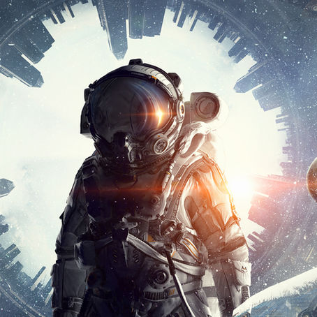 Health issues in astronauts