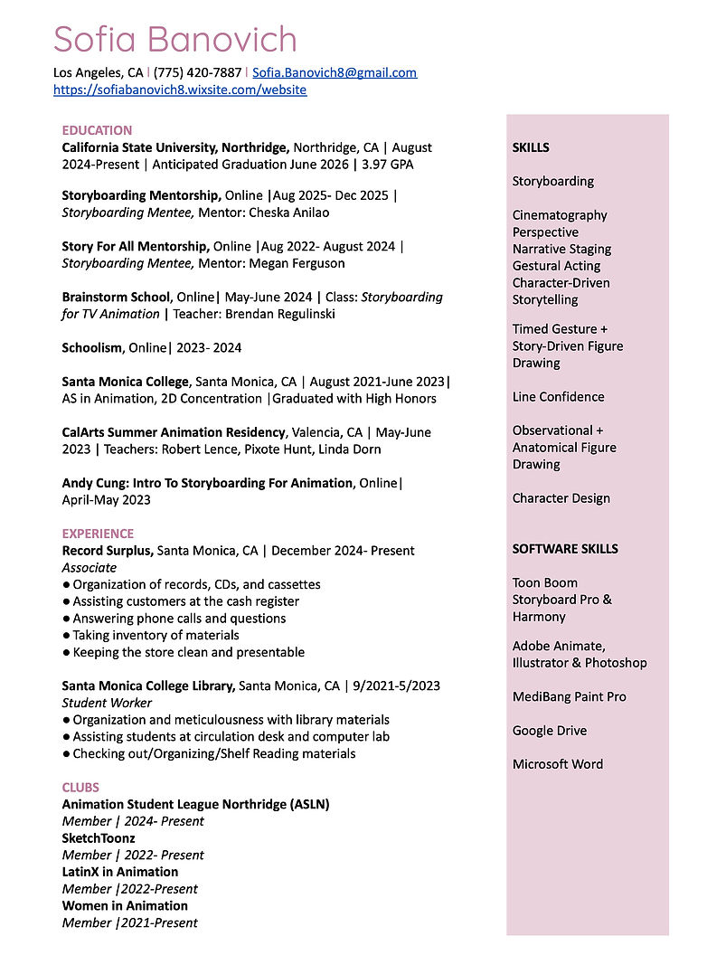 Sofia Banovich Story Resume.jpg
