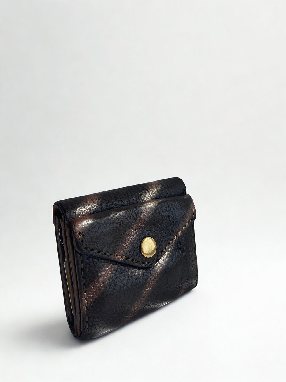 Multi Compact Purse/Wallet
