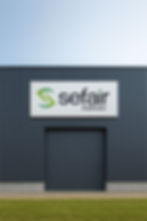 SEFAIR ENERGIES