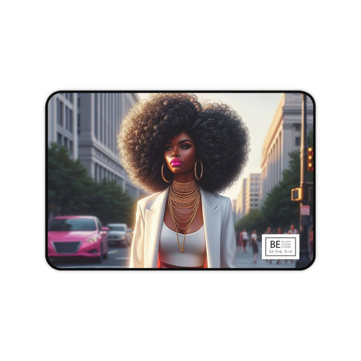 Desk Mat [Monroe]