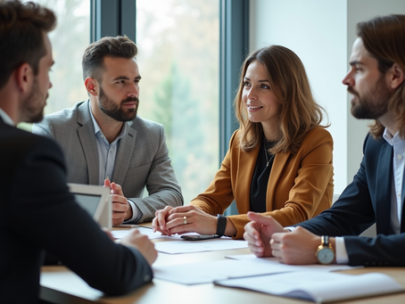 Unlock Your Business Potential with Fast $2 Million Funding