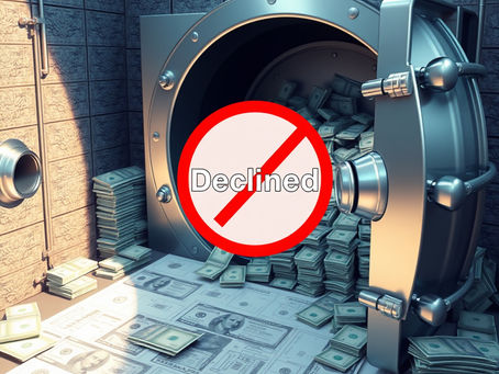 Why More Real Estate Investors Are Getting Declined by Traditional Banks in 2026
