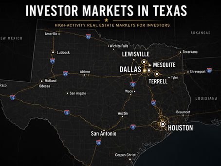 Fix & Flip Funding in Texas: What Experienced Investors Are Buying and How to Fund It Fast