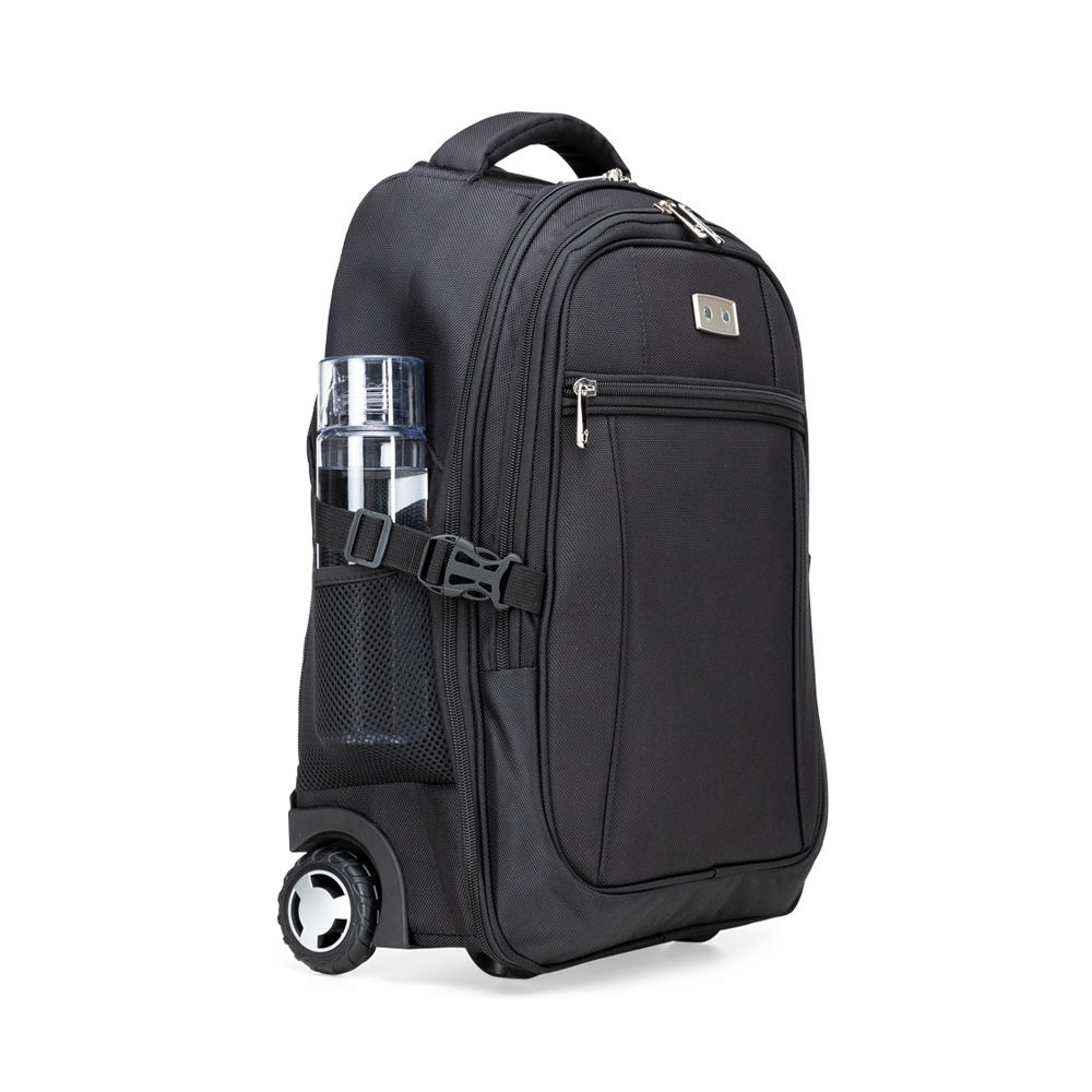 UP14578 Mochila de Carrinho