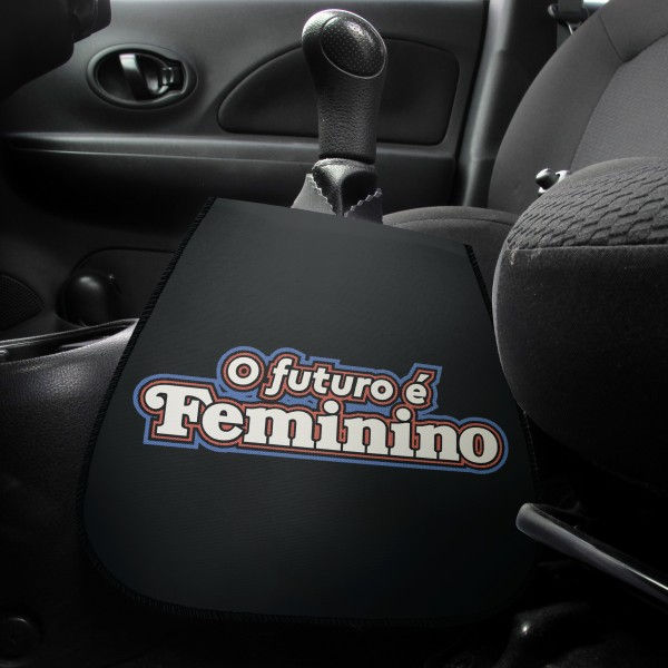 Miniatura: UP6LX09 Lixeiras de Carro em Neoprene