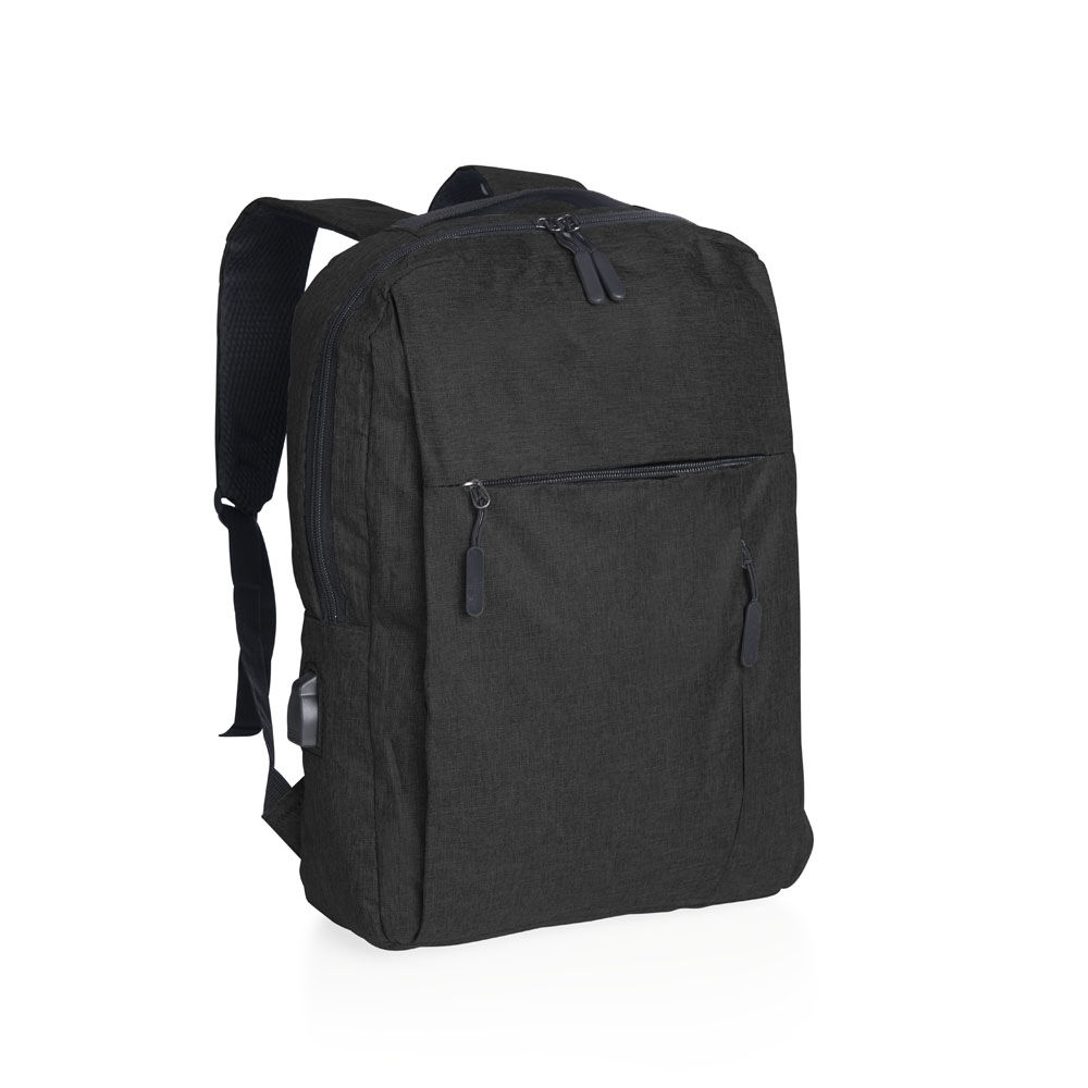 UP01316 Mochila de Nylon USB 20L