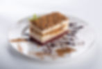 DESSERTS