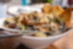 CLASSIC CAESAR SALAD