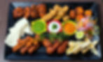 PLATTERS TO SHARE