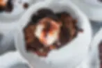 TOFFEE PUDDING WITH VANILLA ICE CREAM (1)(4)(8) (K)€3.95/(A)€6.95