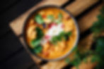 CURRIES OF THE WORLD