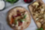 PITTA POCKET