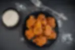 CHICKEN 65 - INDIAN FRIED CHICKEN