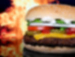 SEABANK 8OZ CHEESEBURGER