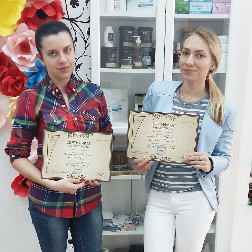 Повышение шугаринг в Ростове