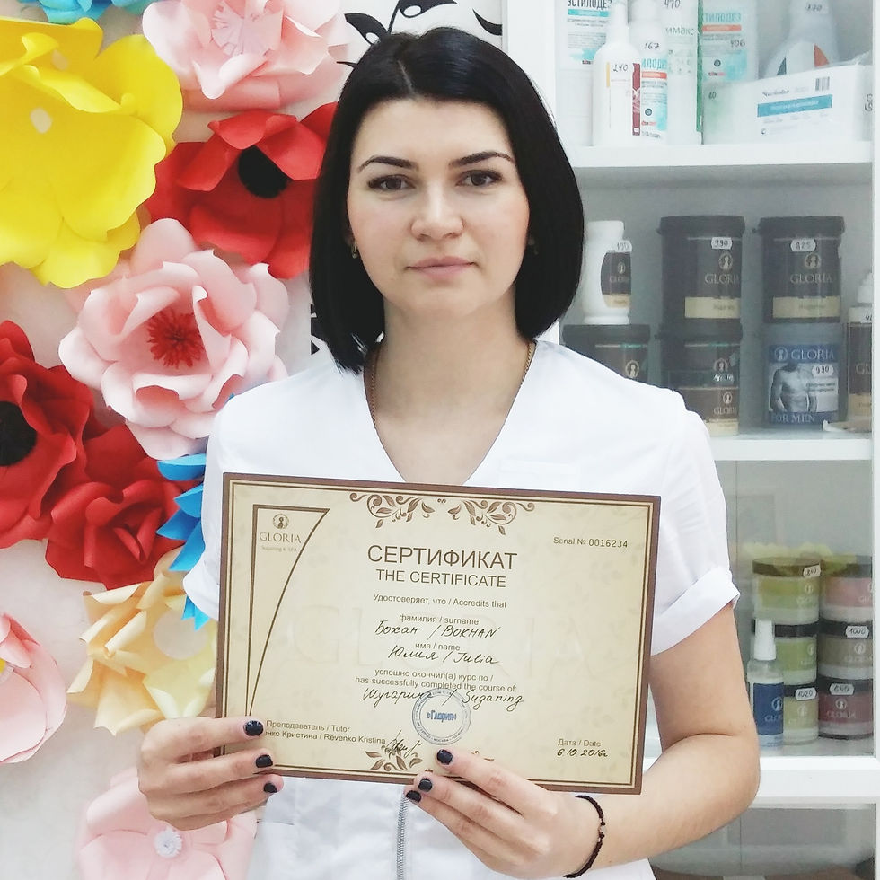 Обучение шугарингу в Новочеркасске