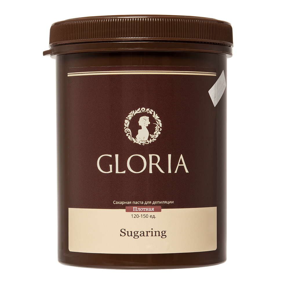 Паста для шугаринга GLORIA