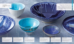 DK Pottery Techniques       [CLICK TO ENLARGE]