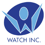 WATCH Disability Services Logo