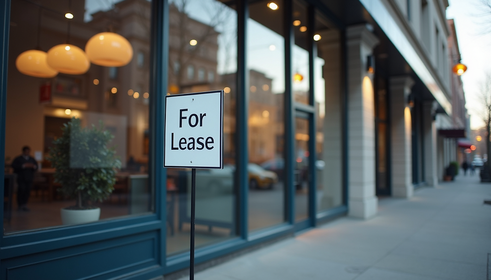 Key Insights on Business Tenancy Rights