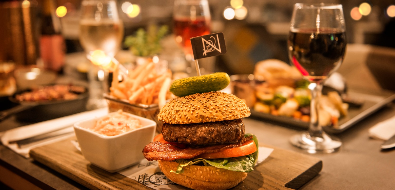 Gluten Free Restaurants