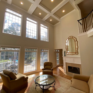 interior livingroom