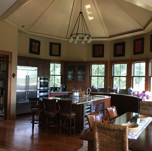 interior Kitchen
