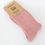 Thumbnail: Merino women socks natural 100% merino wool
