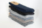 Merino Socks Natural 100% Wool Unisex Socks Winter